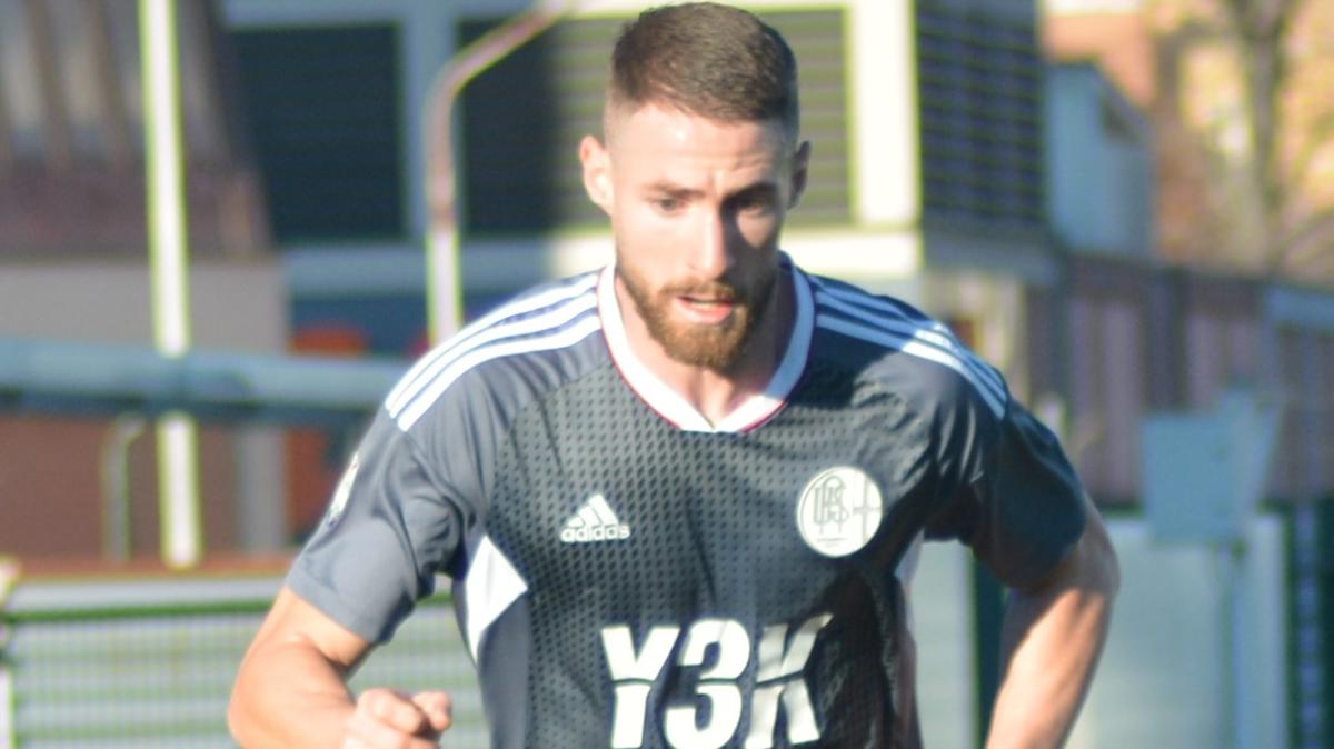 Foggia, Rizzo: "Abbiamo dato l'anima, la strigliata dei tifosi ha fatto bene"