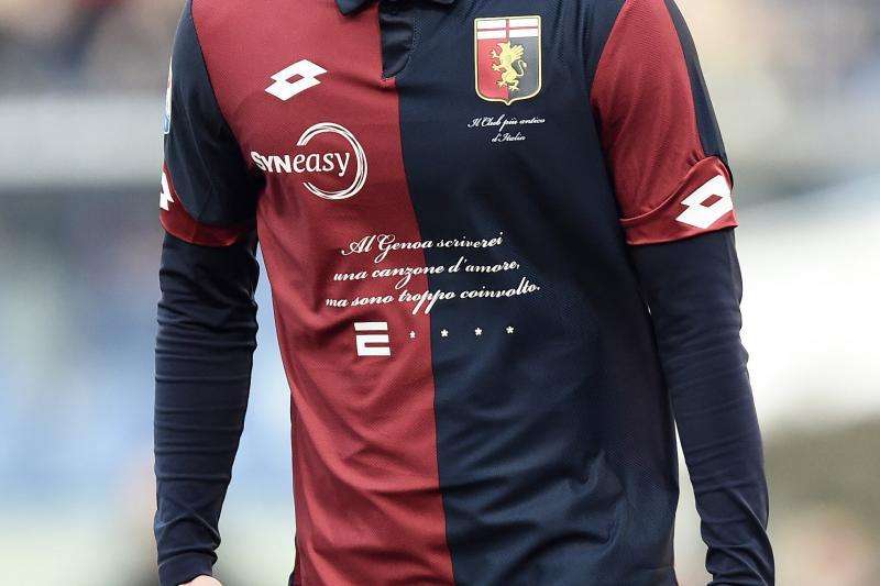 Ancona, interessamento per un giovane del Genoa