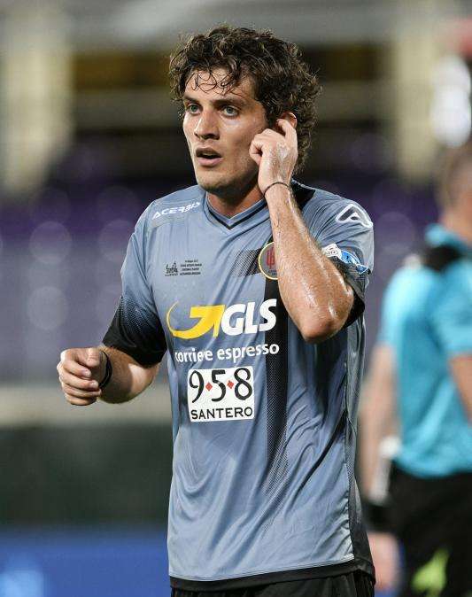 Reggiana, si aggrega un ex Alessandria