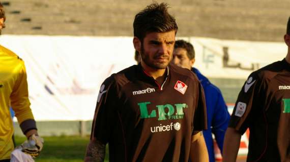 LIVE TLP HILTON - Casale, in partenza Pani