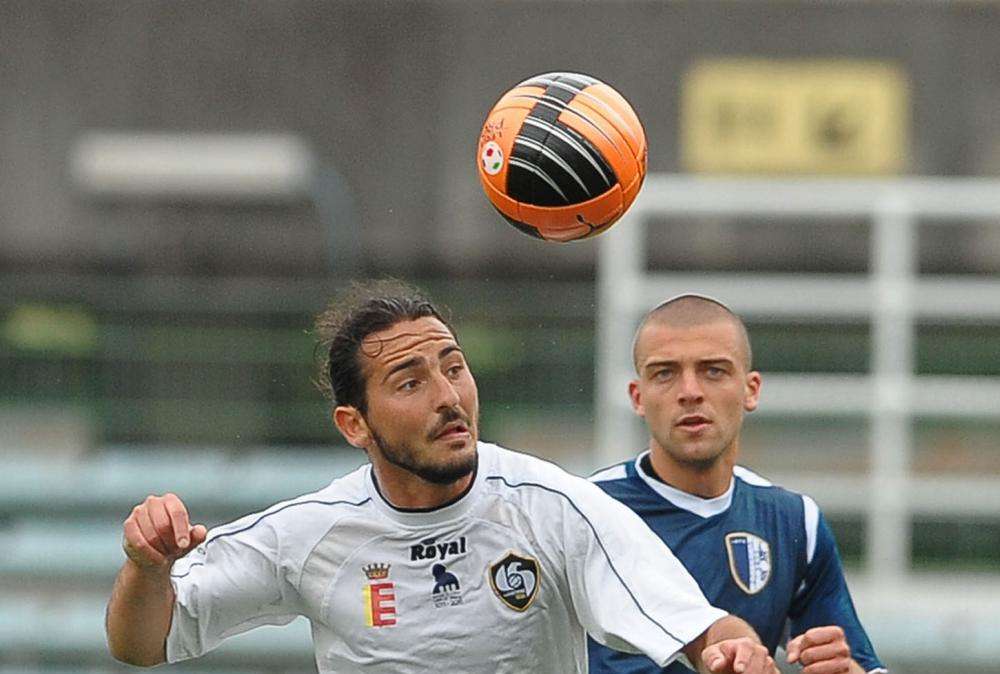 Aversa Normanna, si chiude anche per la punta