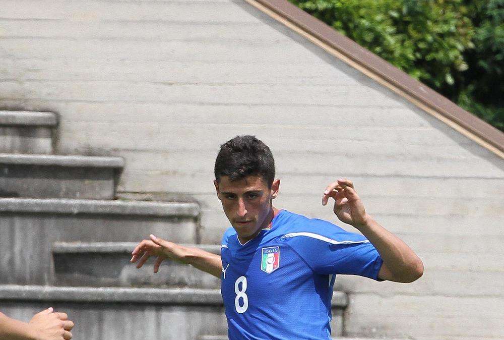 Lumezzane, torna Gatto