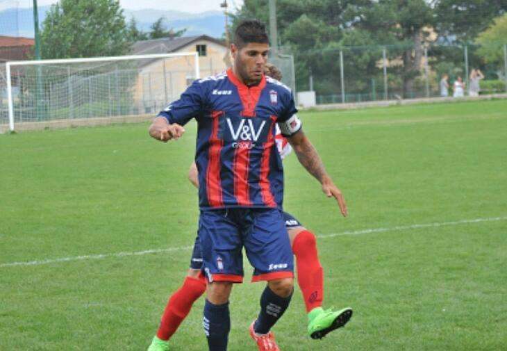 Lecce, idea Torromino per l'attacco