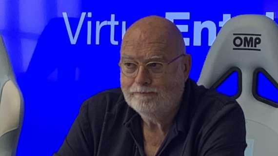 Virtus Entella, ricorso al TAR per lo stadio. Gozzi: "Siamo discriminati"