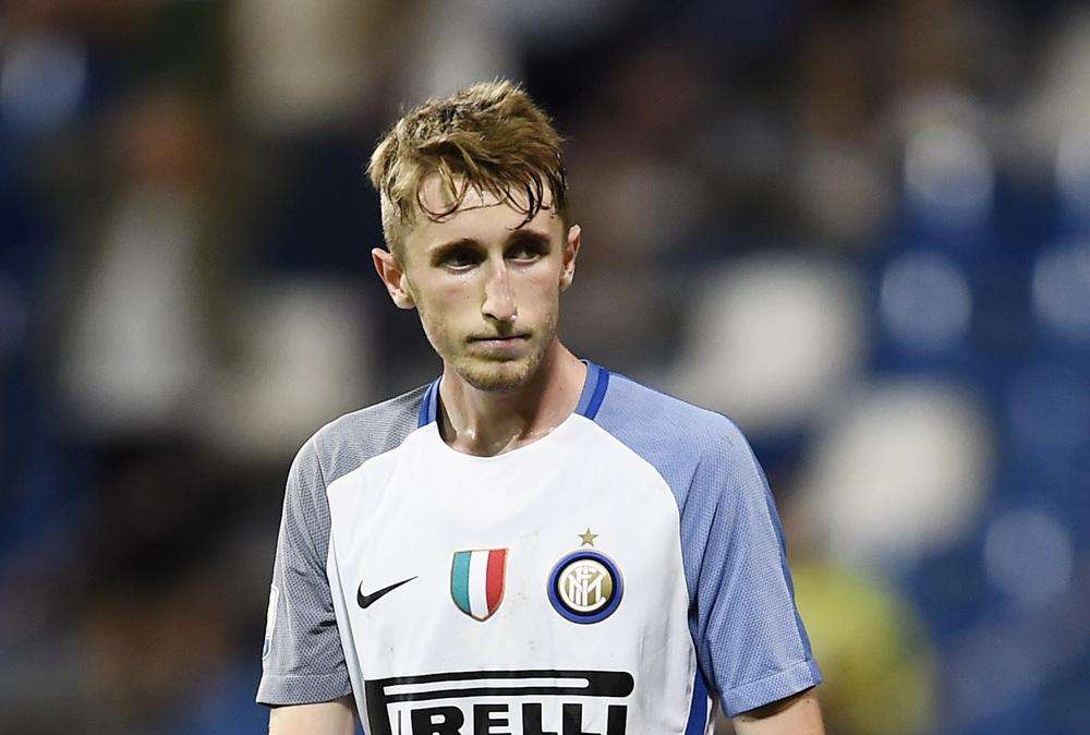 NOTIZIA TC - Arezzo, fatta per Nolan al Chiasso: firma a breve