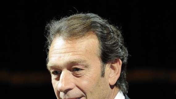 Massimo Cellino: "Vorrei comprare la Triestina"