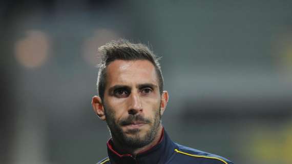 Lecce, Benassi: "Il San Marino? Un avversario vale l'altro. Dobbiamo pensare solo a noi"