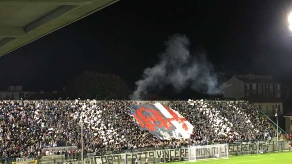 Accadde oggi - 2013, l'ultimo derby Alessandria-Casale