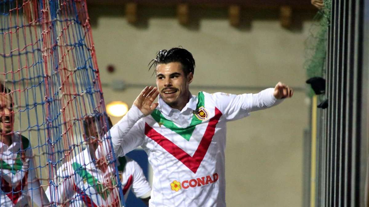 NOTIZIA TC - Imolese scatenata: fatta per Zanini, in arrivo Stijepovic