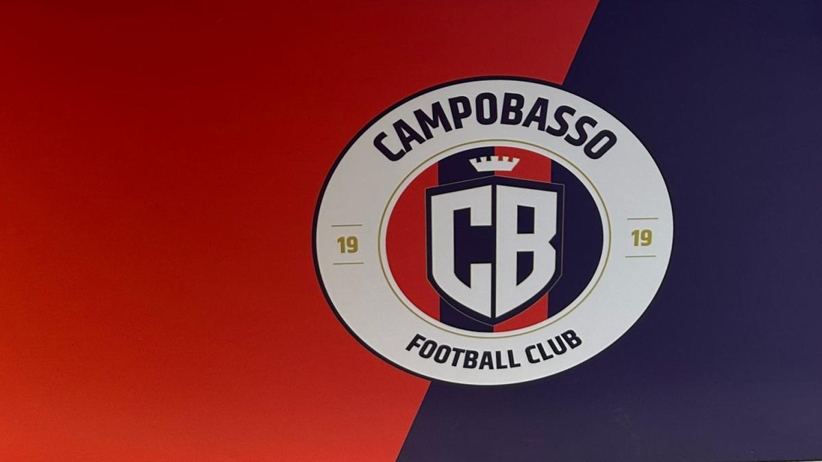 Campobasso, Salines: "Ho visto l'entusiasmo che circonda questo club"