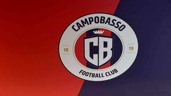 Campobasso, l'attaccante La Monica ha firmato un contratto biennale