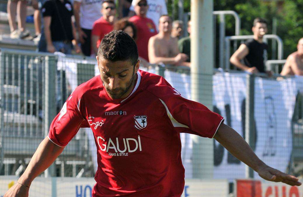 L'ex Lega Pro Cicino firma con un club di serie D