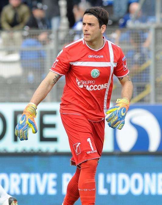 Parma, per la porta è fatta con Frattali