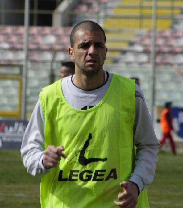 Cosenza, Caccetta: "Catania? Nessuna firma ma l'interesse c'è"