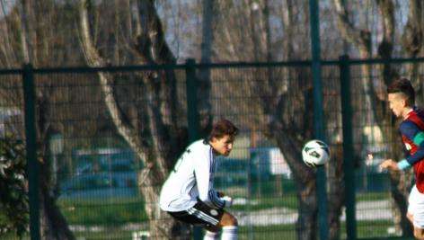 Spal, un attaccante verso l'addio