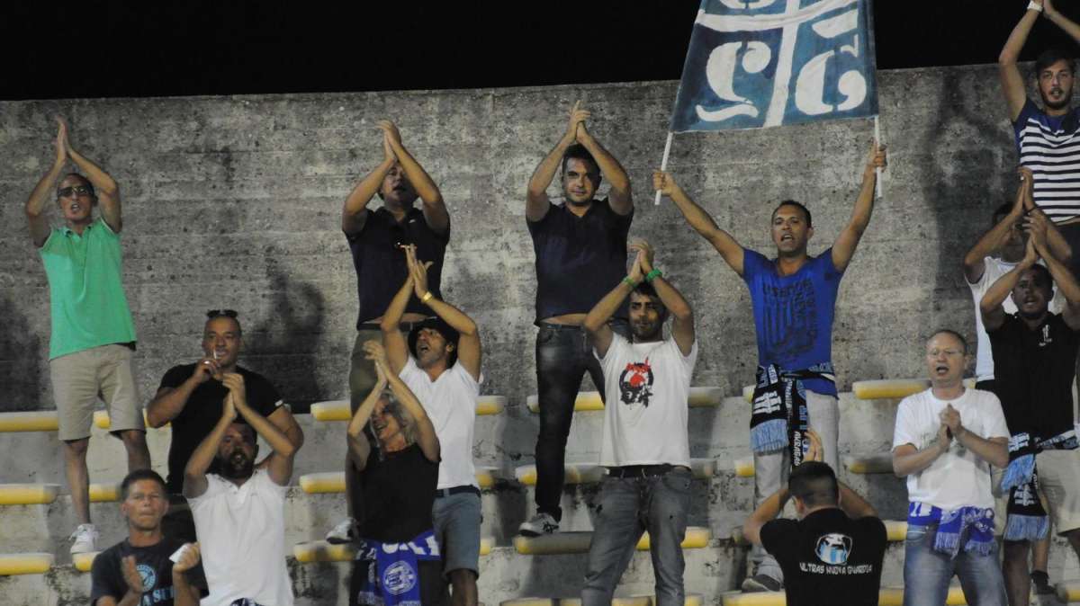 Serie D, Akragas: ribaltone in panchina, in arrivo un ex Savoia