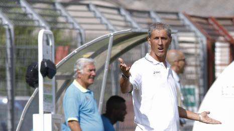 Santarcangelo, Fraschetti a TLP: "Pochi punti per la Lega Pro unica. Gruppo strepitoso, numeri incredibili. Ecco le mie favorite..."