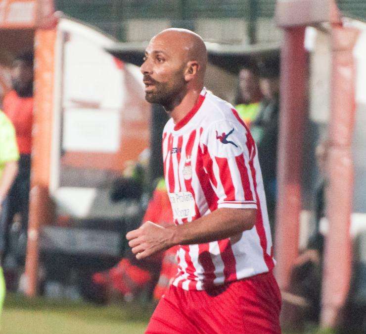 Giana Erminio, caccia a un grande bomber