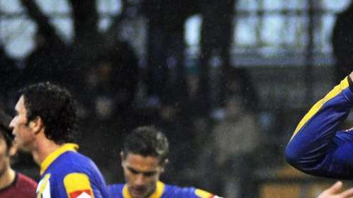 Recupero 1^ Divisione: risultato e marcatori [18^ giornata]