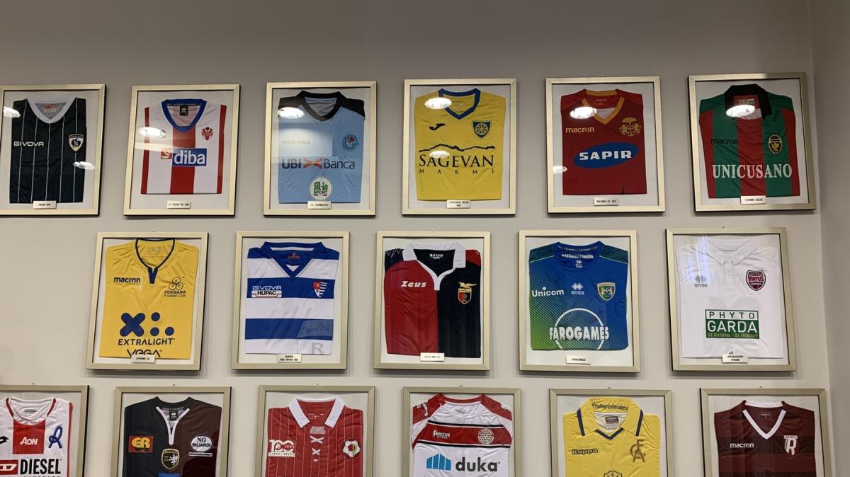 Ravenna, sinergia con i Chiefs: i giallorossi ospitano il football americano