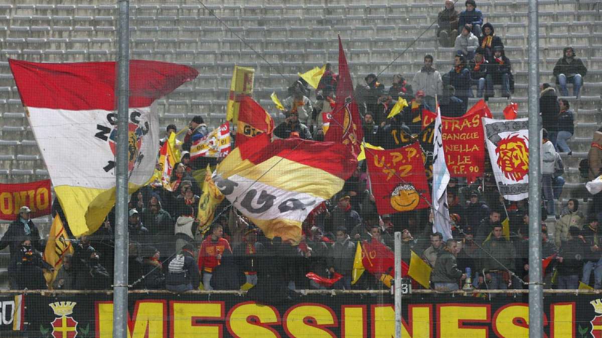 Messina, ingaggiati  Re Corona e Cocuzza