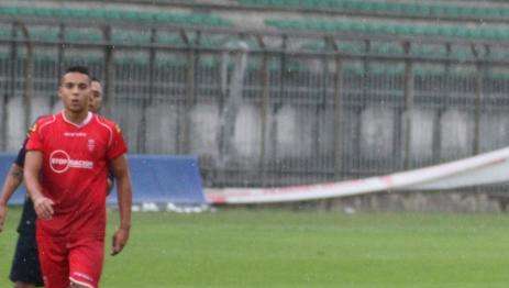 Monza, Sinigaglia a TLP: "Non sono il sostituto di Gasba. Presto per definire i valori in campo, ma l'Alessandria..."