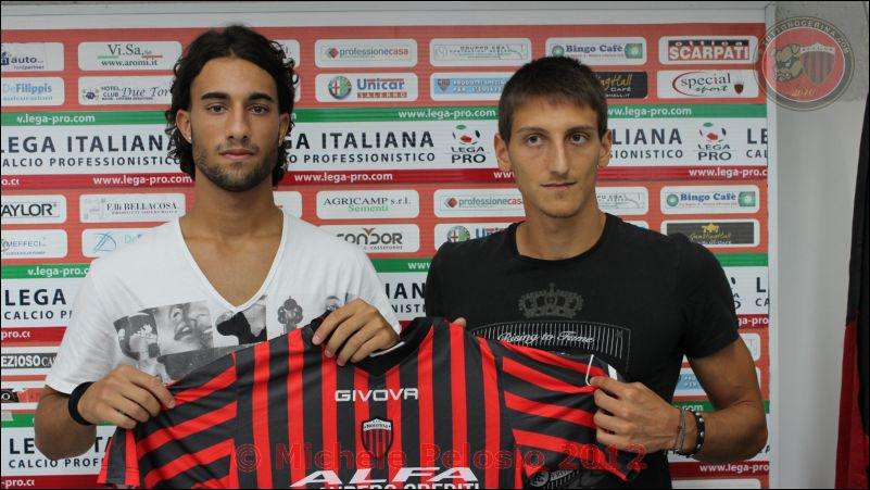 LIVE TLP HILTON - Catanzaro, nel mirino un difensore della Lazio