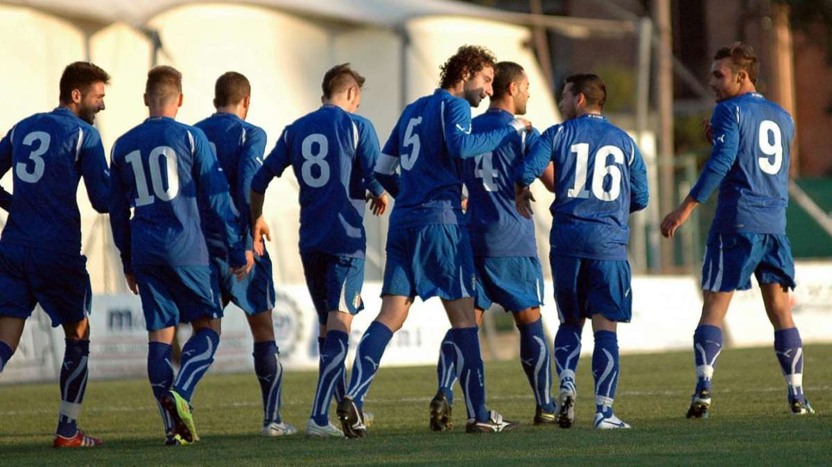 Torneo di Dubai, domani le semifinali: l'Italia Lega Pro trova il Lens