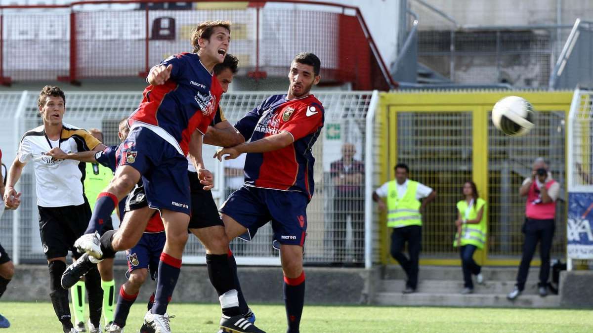 LIVE TLP - ATA HOTEL: Treviso, tentativo per Lazzaro