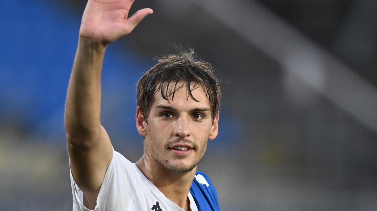 Immagine strip Calciomercato n.1
