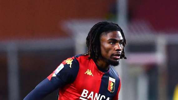 Turris-Giugliano, titolare Eyango: le formazioni ufficiali