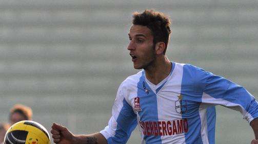 Pisa, in arrivo Suagher dall'Atalanta