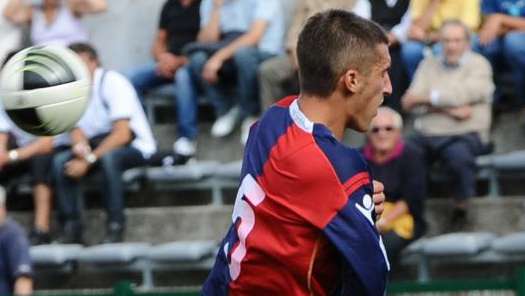 Alessandria, domani il derby a Casale