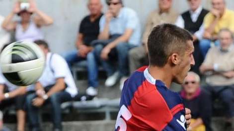 Alessandria, battuta la Primavera della Sampdoria