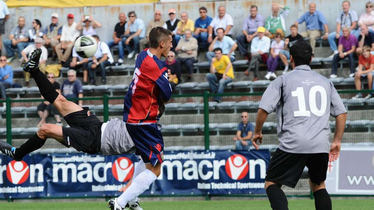 1^ Divisione, l'Alessandria riassapora la vittoria