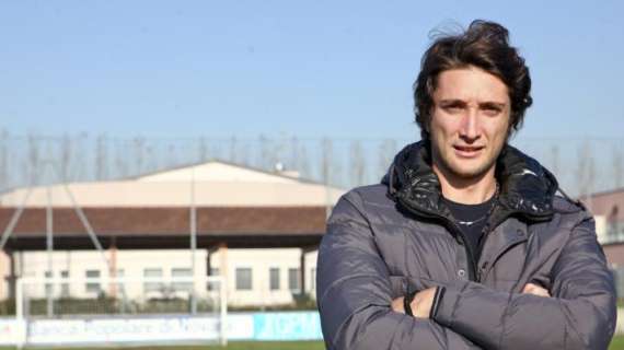 Sambenedettese, Mori: "Questa è una delle piazze più ambite di tutta la Lega Pro"