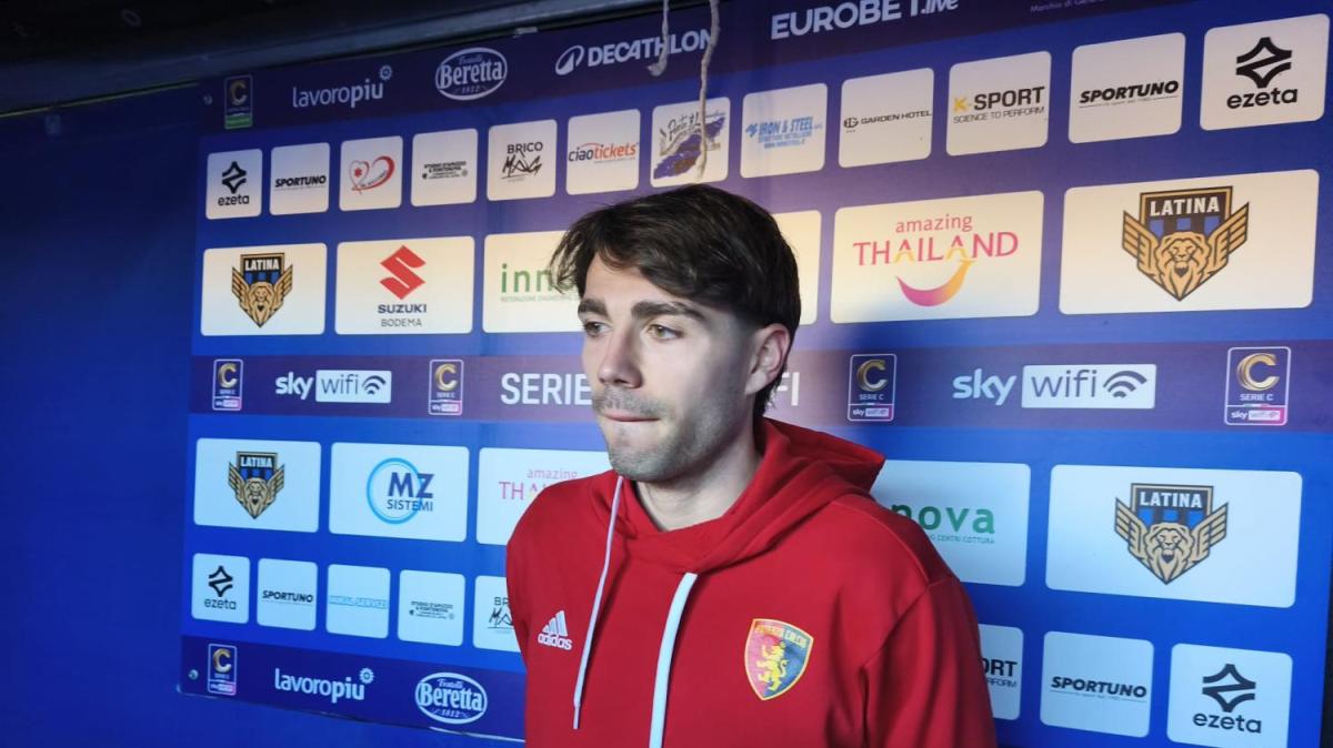 Potenza, Castorani: "Vittoria esterna ci mancava da parecchio"