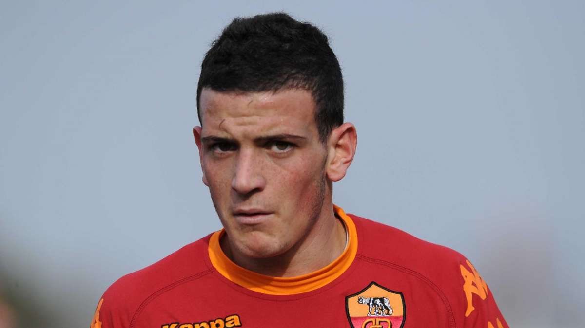 Campobasso, piace il baby Florenzi della Roma