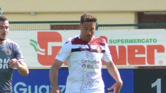 TC - Avellino, colpo in vista: vicino l'esperto difensore Cionek