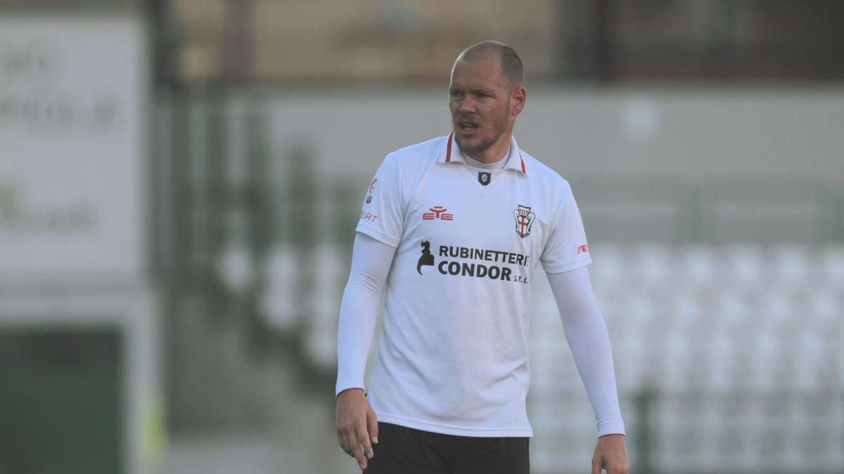 Pro Vercelli, saluta Matti Lund Nielsen: tornerà in patria