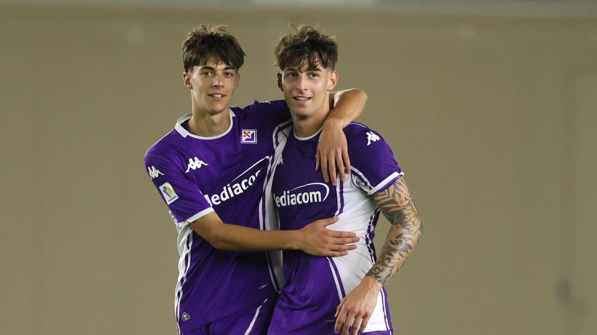 Il Gubbio insidia il Trento: è sfida aperta per Sadotti della Fiorentina