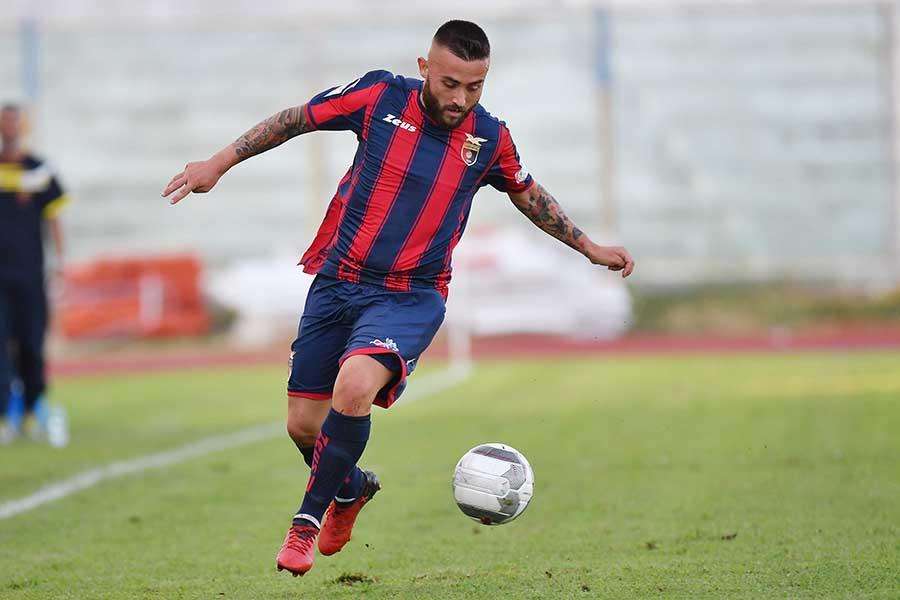 NOTIZIA TC Siracusa, può arrivare a breve Marotta
