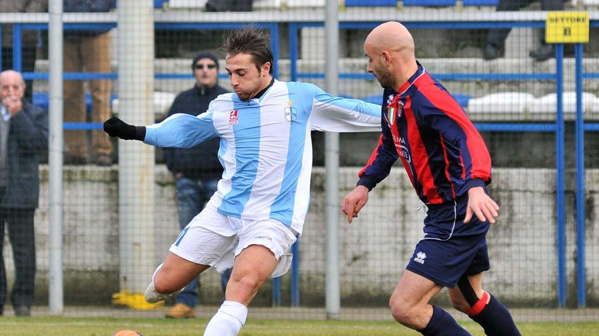 Il Trapani vuole pescare in Lega Pro: due nel mirino