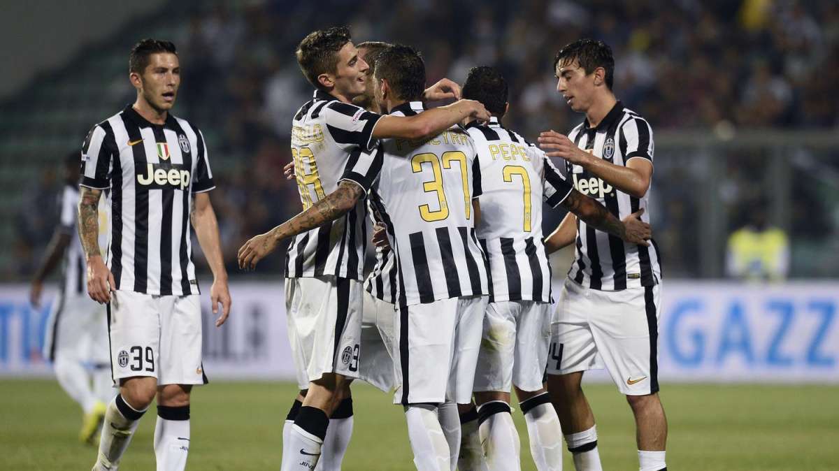 Ischia, contatti con la Juve per un lituano