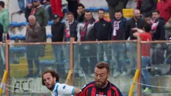 Juve Stabia, occhi su un centrocampista