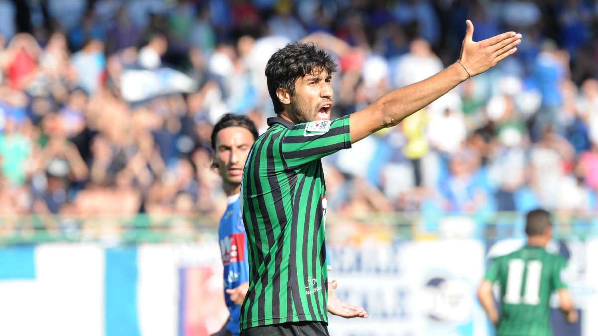 Chieti, Alfonso Pepe resta in neroverde