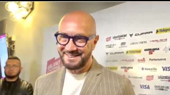 Siracusa, Zenga ambizioso: "Seguiamo l'esempio del Como"
