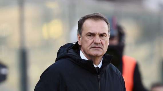 UFFICIALE - Vivarini è il nuovo allenatore del Bari