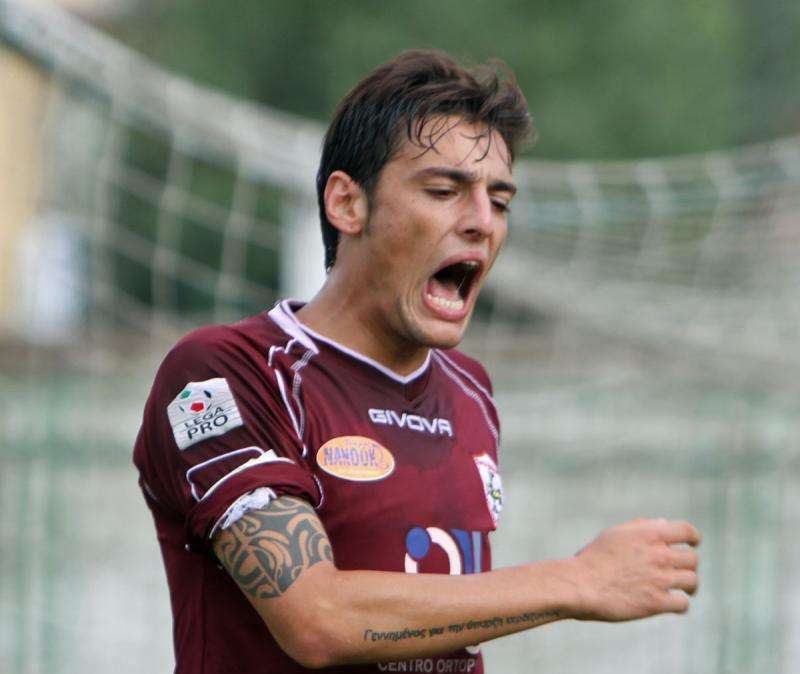 Melfi, sondaggio per un attaccante in Serie D