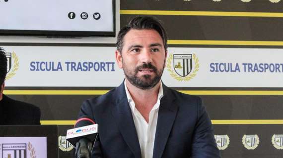 INTERVISTA TC - Ds Gubbio: "Entella corazzata e favorita, noi al di là dei nostri obiettivi"